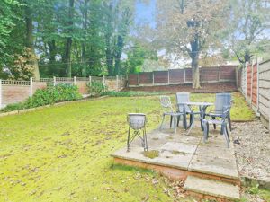 Garden- click for photo gallery